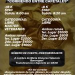 CUARTA EDICIÓN DE SAN ANTONIO TRAIL