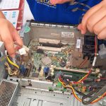 ALUMNOS DE LA CARRERA DE EJECUTIVO EN APLICACIONES COMPUTACIONALES DEL CECADE XICOTEPEC