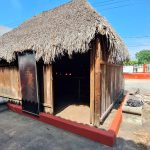 FAENA COMUNITARIA EN TLAXCALANTONGO EN EL MARCO DEL 105 ANIVERSARIO LUCTUOSO DE DON VENUSTIANO CARRANZA