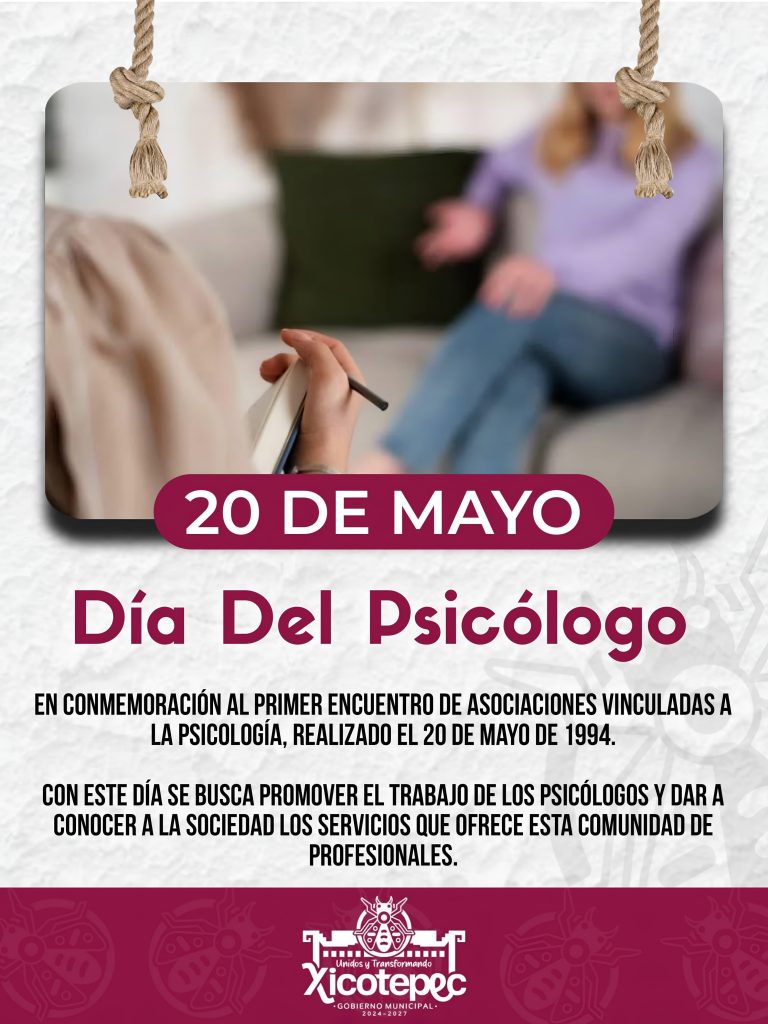 ¿SABÍAS QUE…?