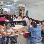 CAICS LLEVAN A CABO ÚLTIMA SESIÓN DE CONSEJO TÉCNICO DEL CICLO ESCOLAR