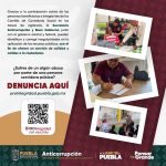 ¿SABES QUE ES LA CONTRALORÍA SOCIAL?