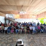 PRESTADORES DE SERVICIOS Y EMPRESARIOS DE XICOTEPEC TOMAN CAPACITACIÓN DE TURISMO ESTATAL Y FEDERAL
