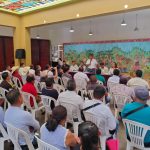 PRESIDENTES Y AGENTES AUXILIARES DE XICOTEPEC RECIBEN RECURSOS