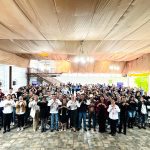 XICOTEPEC, SEDE DE CAPACITACIÓN PARA ATENDER A MUJERES VÍCTIMAS DE VIOLENCIA