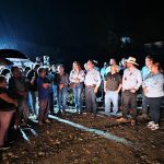 INVIERTE AYUNTAMIENTO DE XICOTEPEC MÁS DE 11 MDP EN 7 OBRAS