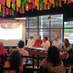 REALIZAN TERCERA REUNIÓN DE PRESTADORES DE SERVICIOS PARA PROMOVER EL TURISMO