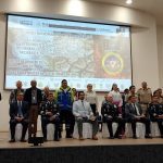 SE CAPACITA PROTECCIÓN CIVIL ANTE TEMPORADA DE HURACANES Y CICLONES TROPICALES