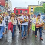 XOCHIPILA ES PATRIMONIO, CULTURA Y TRADICIÓN