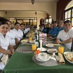 DIF RECONOCE A ESTUDIANTES DE ENFERMERÍA POR SERVICIO A LA COMUNIDAD