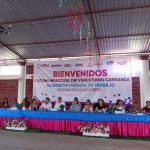 DIF ESTRECHA COLABORACIÓN CON SISTEMAS MUNICIPALES VECINOS