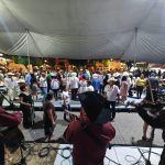 HUAPANGO, EXPRESIÓN DESDE LA RAÍZ Y ALMA DE LAS FIESTAS DE XICOTEPEC