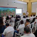 XICOTEPEC PARTICIPA EN TERCERA SEMANA NACIONAL DE PROTECCIÓN CONTRA RIESGOS SANITARIOS