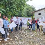 REHABILITARÁN ALUMBRADO EN EL SENDERO DE LA CRUZ CELESTIAL GRACIAS A PROGRAMA ESTATAL DE OBRA COMUNITARIA