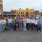 DOTAN AL SERVICIO DE LIMPIA DE CONTENEDORES METÁLICOS, UNIFORMES Y HERRAMIENTAS PARA EFICIENTAR SU LABOR