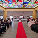 PRESENTA CECADE XICOTEPEC UN AÑO DE LOGROS, PROYECTO FINAL DE CARRERAS