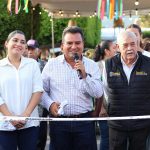 PRIMERA FERIA DE LA FLORICULTURA XICOTEPEC 2025, UN ESPACIO DE TURISMO, ECONOMÍA Y DESARROLLO