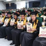 SE GRADÚA LA GENERACIÓN 2024-2025 DEL CECADE XICOTEPEC CON SRA. ELY ORTIZ DE BARRAGÁN COMO MADRINA