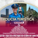 INVITA GOBIERNO MUNICIPAL A UNIRSE A LA POLICÍA TURÍSTICA