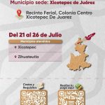 PROGRAMA REVISTA VEHICULAR 2025 LLEGA A XICOTEPEC, CONVOCA SMT DEL GOBIERNO DE PUEBLA