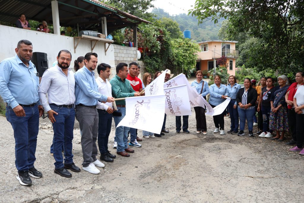 INICIA REHABILITACIÓN Y AMPLIACIÓN DE ALCANTARILLADO SANITARIO EN DIFERENTES PUNTOS DE SAN AGUSTÍN