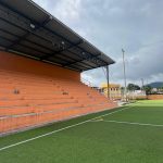 REALIZAN FAENA COMUNITARIA EN CAMPO “RUBÉN GONZÁLEZ” PARA CUIDADO DEL ESPACIO