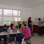 CAICS CIERRAN EL CICLO ESCOLAR CON TALLER INTENSIVO PARA DOCENTES