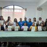 FACILITA DIF ESPACIO PARA CURSO IMPARTIDO POR ICATEP