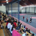 CAPACITAN SOBRE PRIMEROS AUXILIOS A NIÑOS, PADRES Y ATLETAS