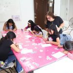 COMIENZAN TALLERES INTERACTIVOS DE VERANO DE CECADE PARA NIÑAS Y NIÑOS