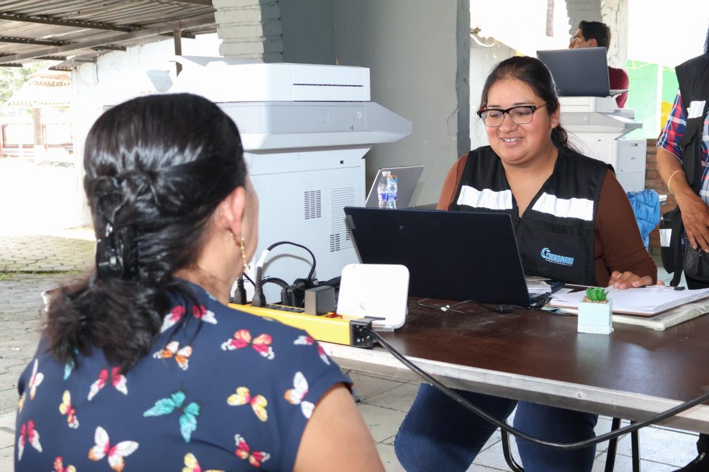 PROGRAMA DE REVISTA VEHICULAR 2025 LLEGA A XICOTEPEC A TRAVÉS DE SMT