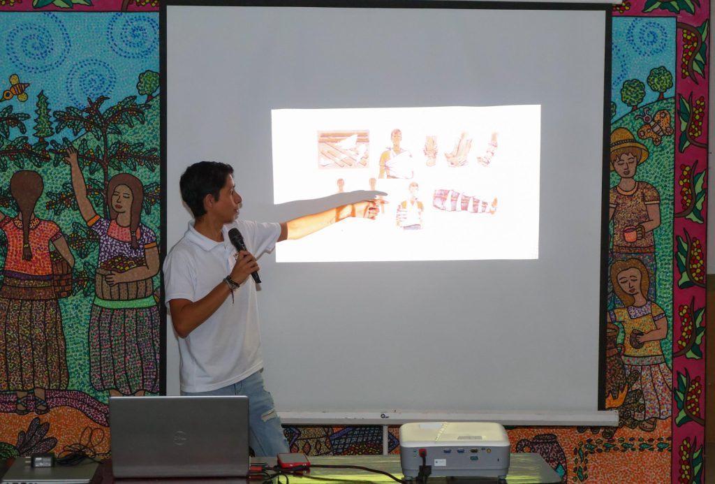 CAPACITAN A REPRESENTANTES DE LIGAS DEPORTIVAS EN PRIMEROS AUXILIOS