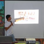 CAPACITAN A REPRESENTANTES DE LIGAS DEPORTIVAS EN PRIMEROS AUXILIOS