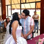 REALIZAN PRIMERA BODA CON TRADUCCIÓN EN LENGUA DE SEÑAS