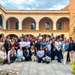 SE CAPACITA TURISMO EN ÉTICA PARA LA FUNCIÓN PÚBLICA CON DEPENDENCIAS ESTATALES