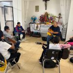 EN VACACIONES, CECADE PROMUEVE AL TALENTO LOCAL CON CURSO DE GUITARRA