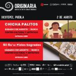 MUESTRA DE CINE INDÍGENA GRATUITA LLEGA A XICOTEPEC