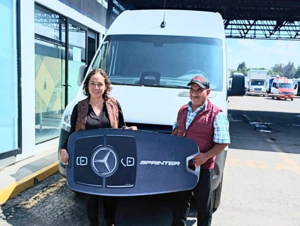 CONTARÁ XICOTEPEC CON TURIBUS PARA INCENTIVAR EL TURISMO