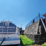 COMIENZA ABASTO DE AGUA EN EL TABACAL TRAS ACUERDOS EN REUNIÓN