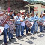 LA CEIBA ES PARTE DEL DESARROLLO DE XICOTEPEC CON PROYECTOS DE EMBELLECIMIENTO