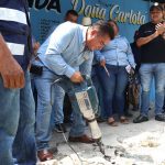 OBRAS DE EMBELLECIMIENTO PARA INCENTIVAR TURISMO, ECONOMÍA Y BIENESTAR EN LA CEIBA
