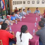 SOSAPAX TRABAJA PARA GARANTIZAR ABASTO DE AGUA EN COMUNIDADES