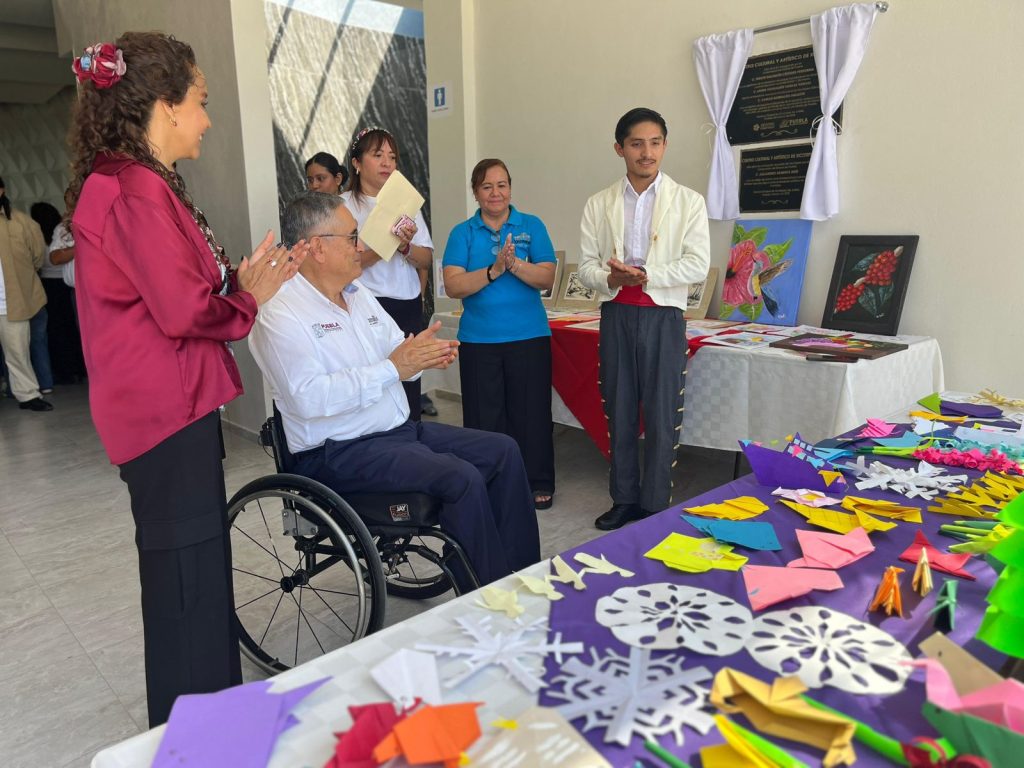 FINALIZAN CURSOS Y TALLERES DE VERANO DE CULTURA Y DIF MUNICIPAL