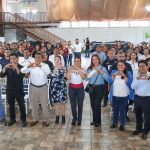 REALIZAN FORO PARA PREVENIR LA VIOLENCIA Y LA DELINCUENCIA EN XICOTEPEC