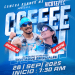 CONVOCAN A AFICIONADOS DEL TRAIL RUNNING A EVENTO DOMINICAL