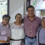 ADULTOS MAYORES CELEBRAN LAS FIESTAS PATRIAS UNIDOS EN FAMILIA