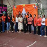 DIF FORTALECE COLABORACIÓN INTERMUNICIPAL DURANTE REUNIÓN EN NAUPAN