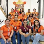CONMEMORA DIF DÍA NARANJA CON ACTIVIDADES DE SENSIBILIZACIÓN