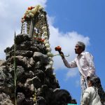 CENTRO CEREMONIAL XOCHIPILA