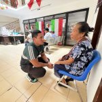 CONVENIO ENTRE DIF Y UTXJ A FAVOR DE LOS ADULTOS MAYORES